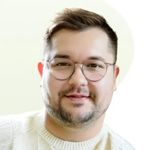 Amer, fundador de Onfidence