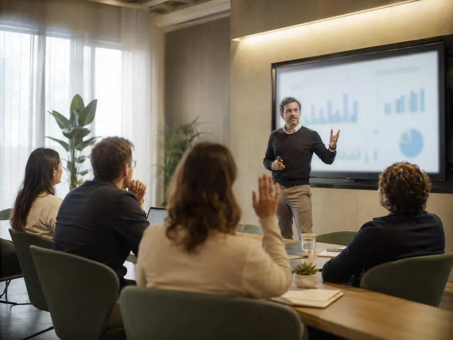 Seminario: formación en grupo